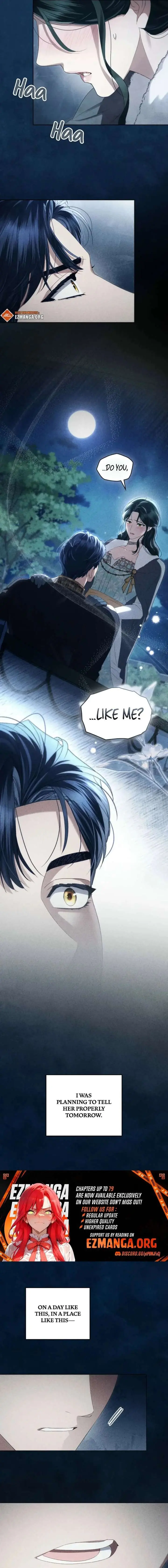 High Society Chapter 78 Page 5