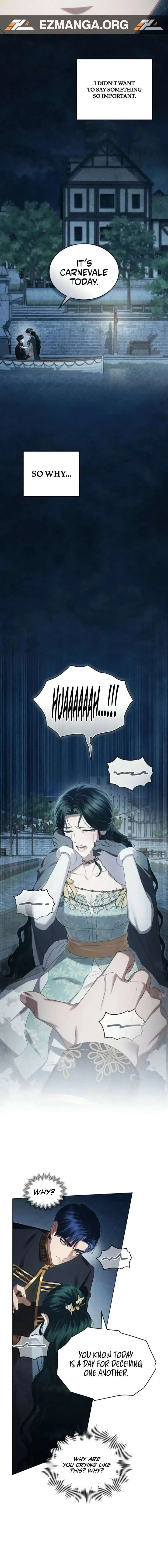 High Society Chapter 78 Page 6