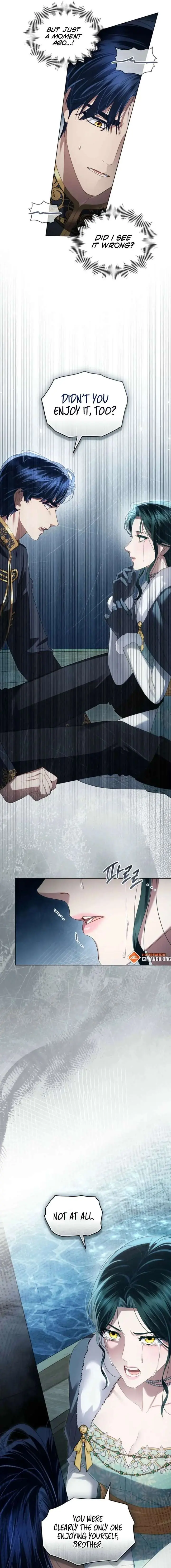 High Society Chapter 78 Page 7