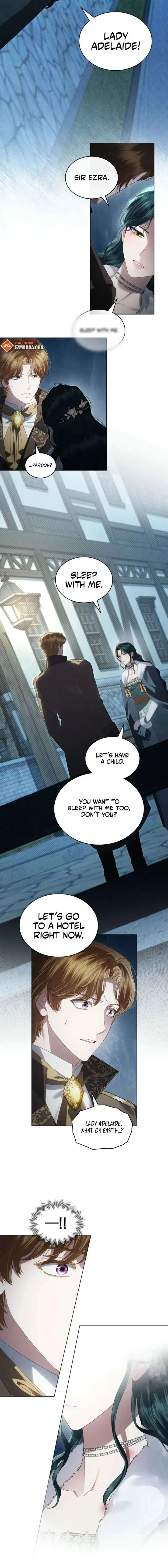 High Society Chapter 78 Page 9