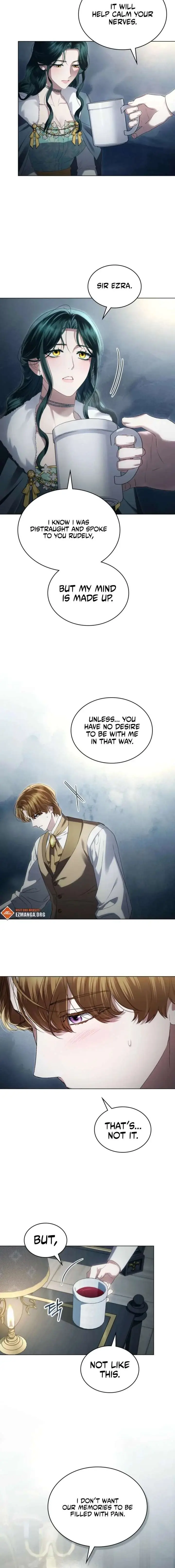 High Society Chapter 78 Page 12