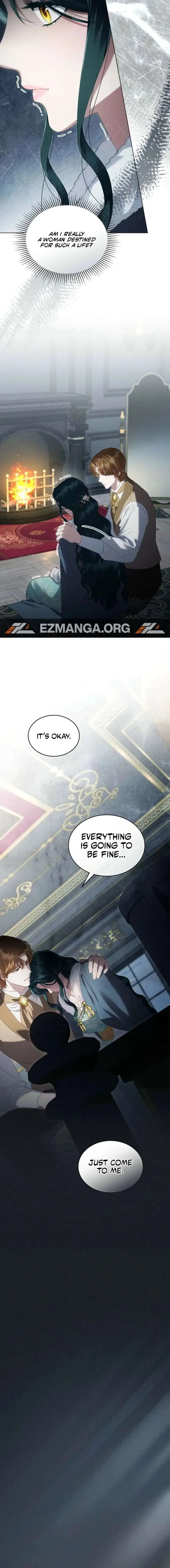 High Society Chapter 78 Page 14