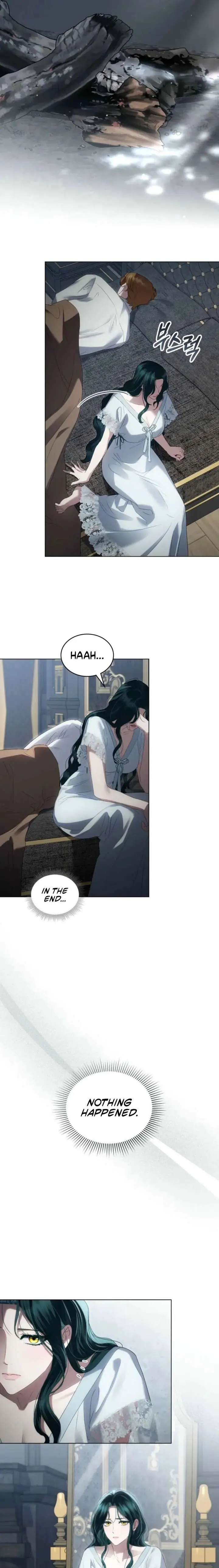 High Society Chapter 78 Page 15