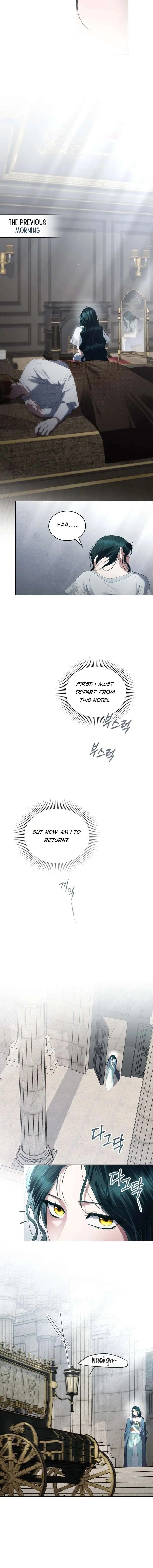 High Society Chapter 79 Page 2