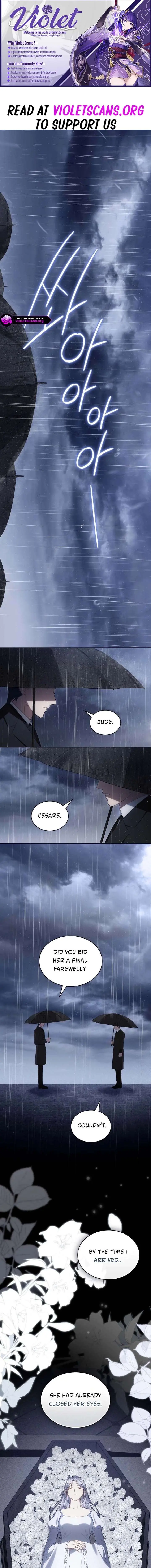 High Society Chapter 80 Page 1