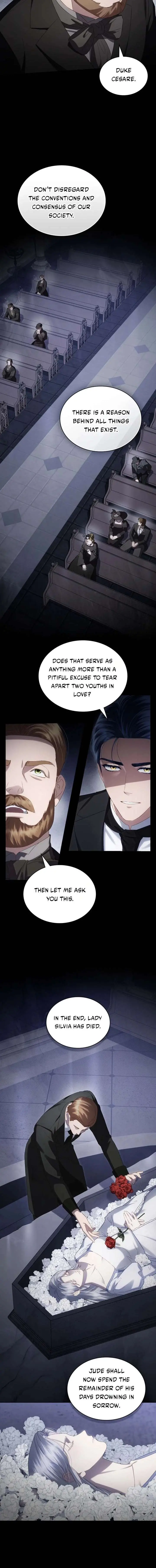High Society Chapter 80 Page 4