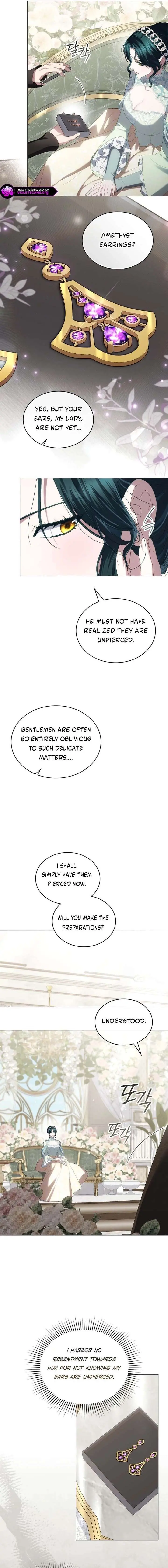 High Society Chapter 80 Page 9