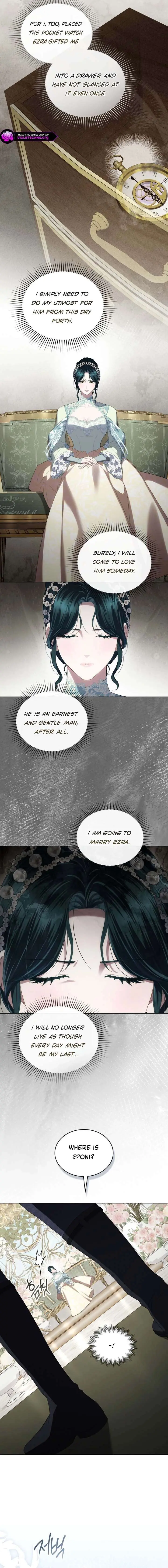 High Society Chapter 80 Page 10