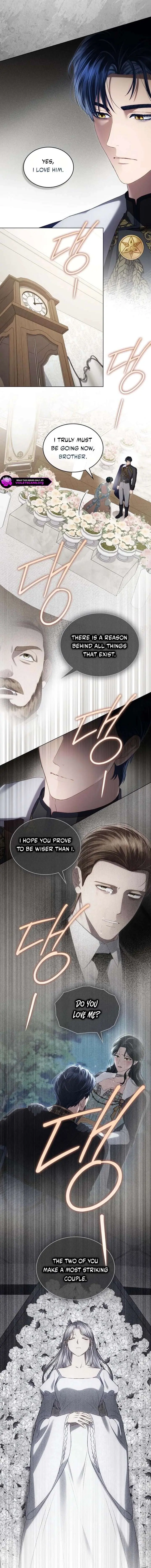 High Society Chapter 80 Page 13