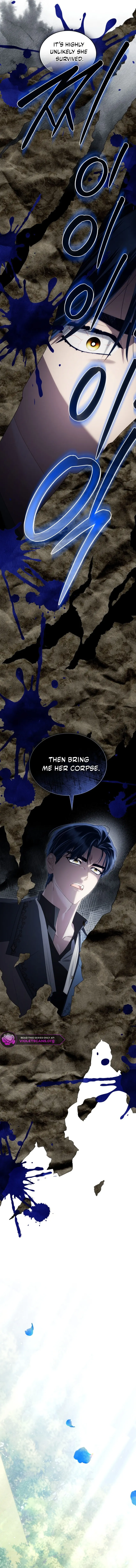 High Society Chapter 92 Page 8