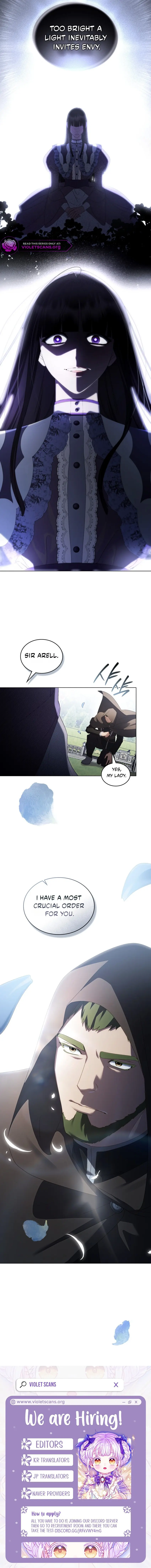 High Society Chapter 92 Page 11