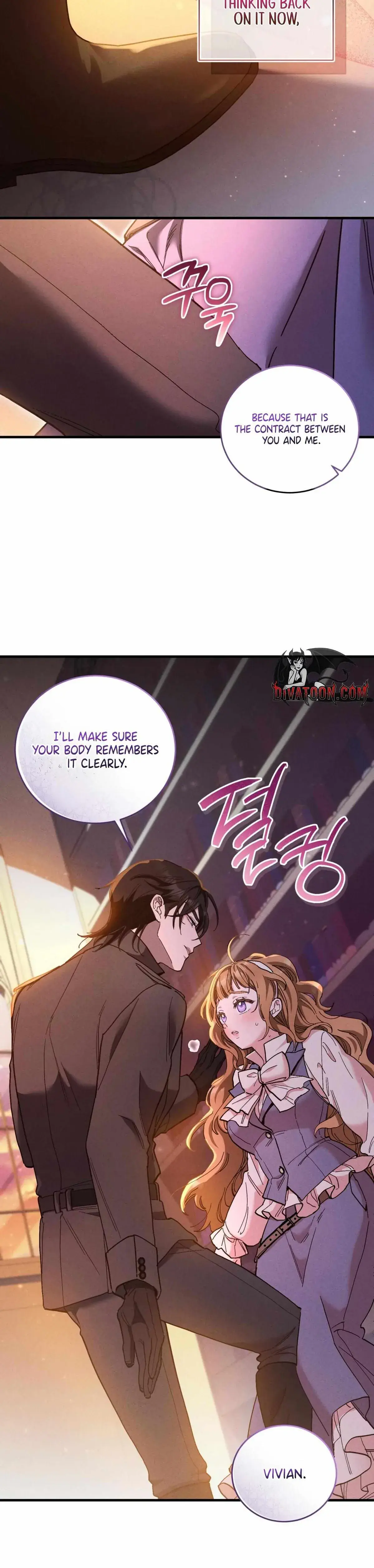 History Is at the Library Chapter 1 Page 3