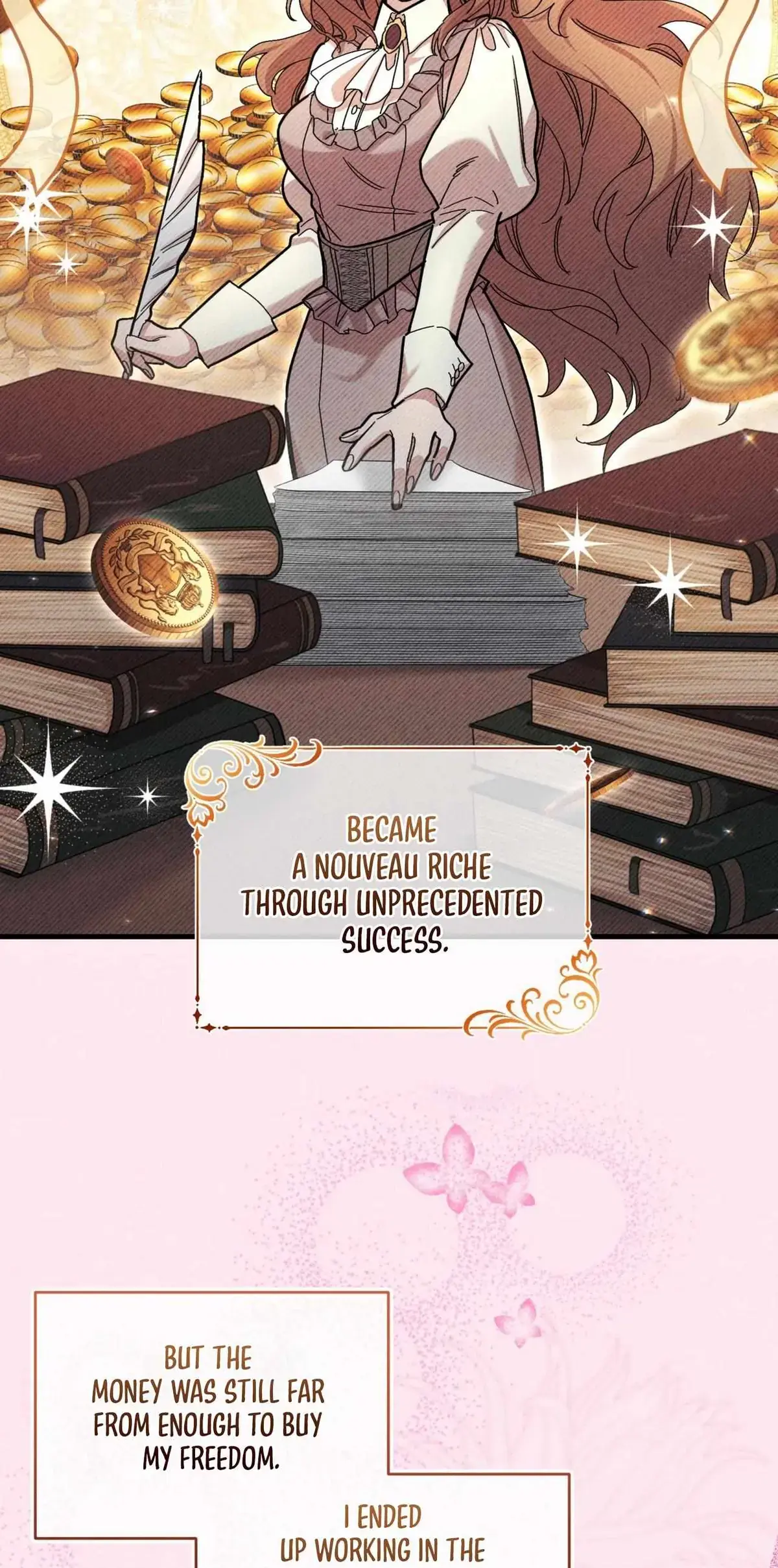 History Is at the Library Chapter 2 Page 5
