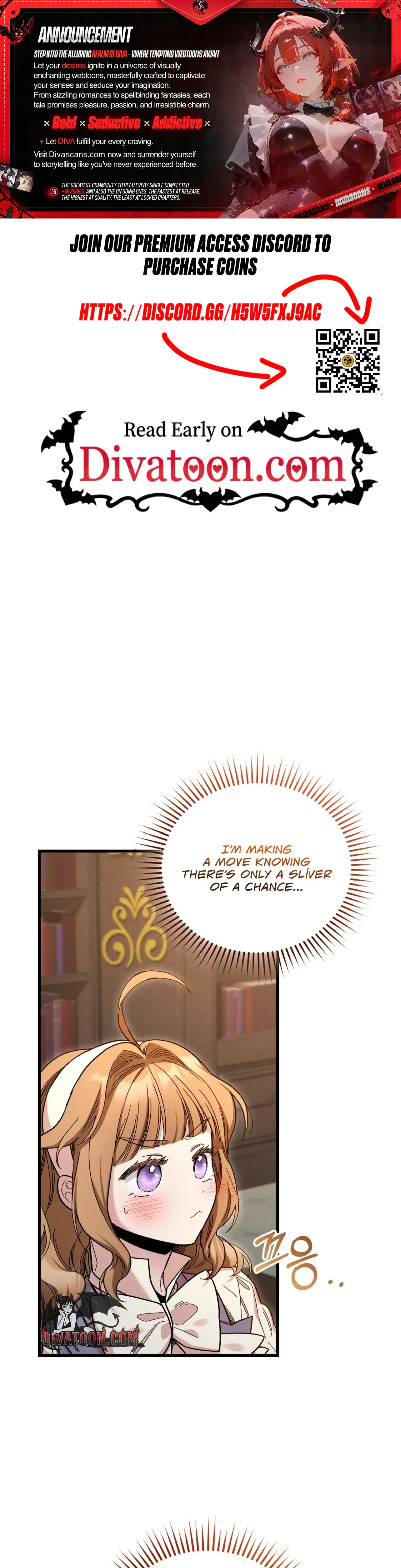 History Is at the Library Chapter 12 Page 1
