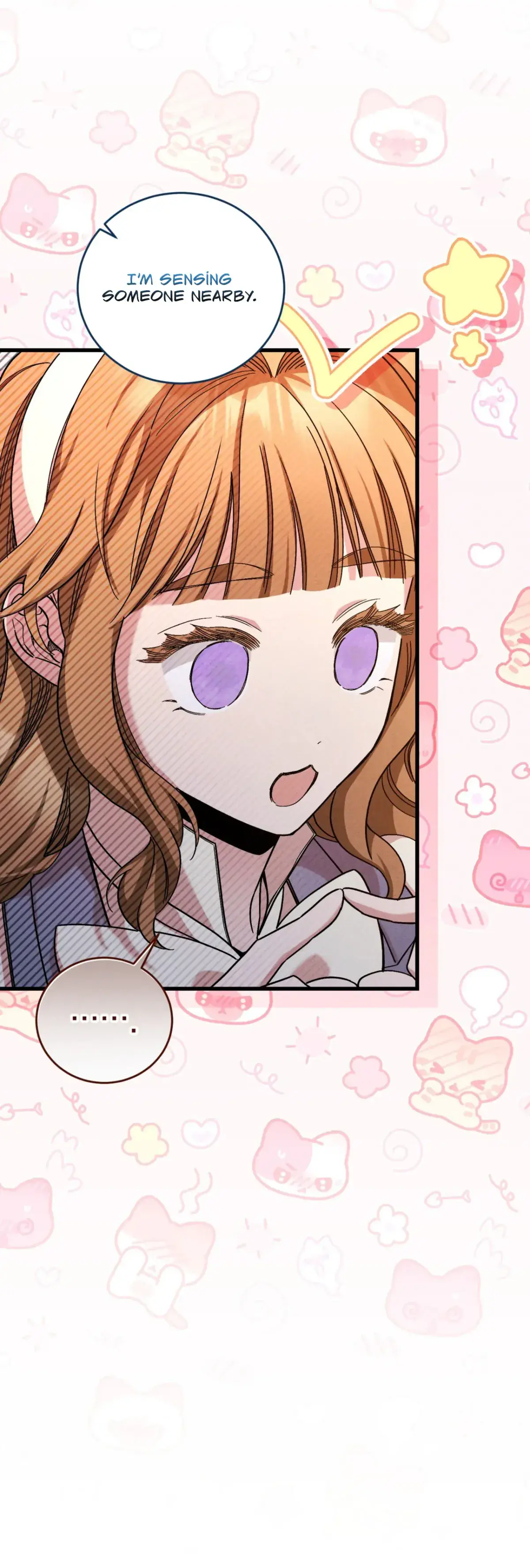 History Is at the Library Chapter 12 Page 6