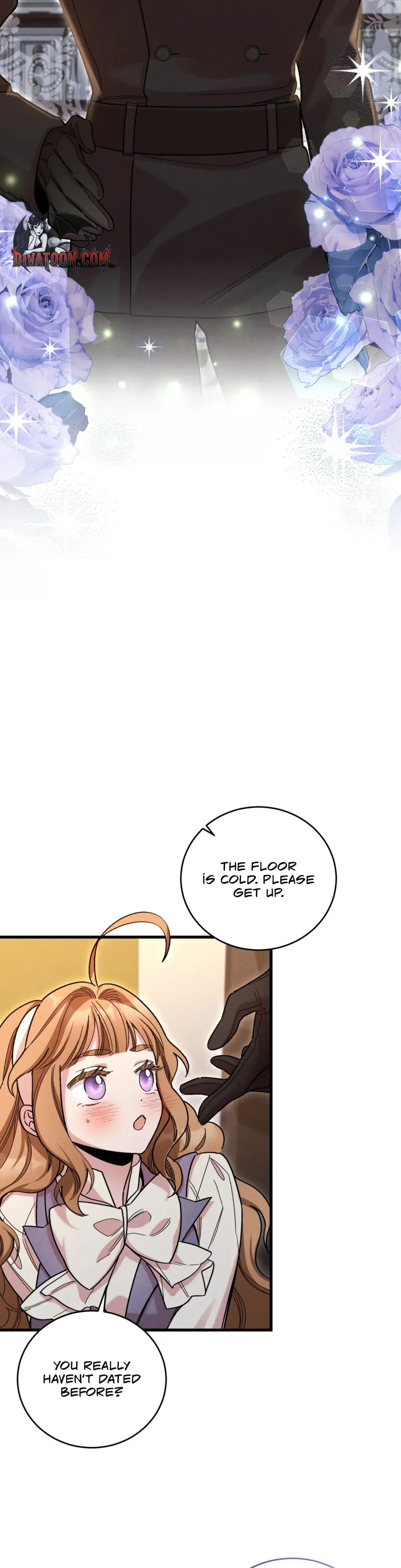 History Is at the Library Chapter 12 Page 11