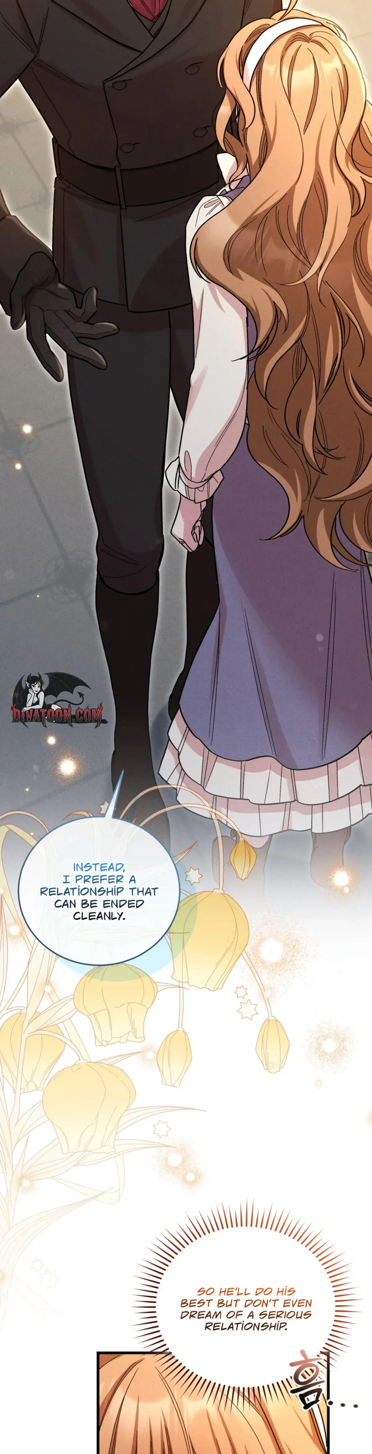 History Is at the Library Chapter 12 Page 14
