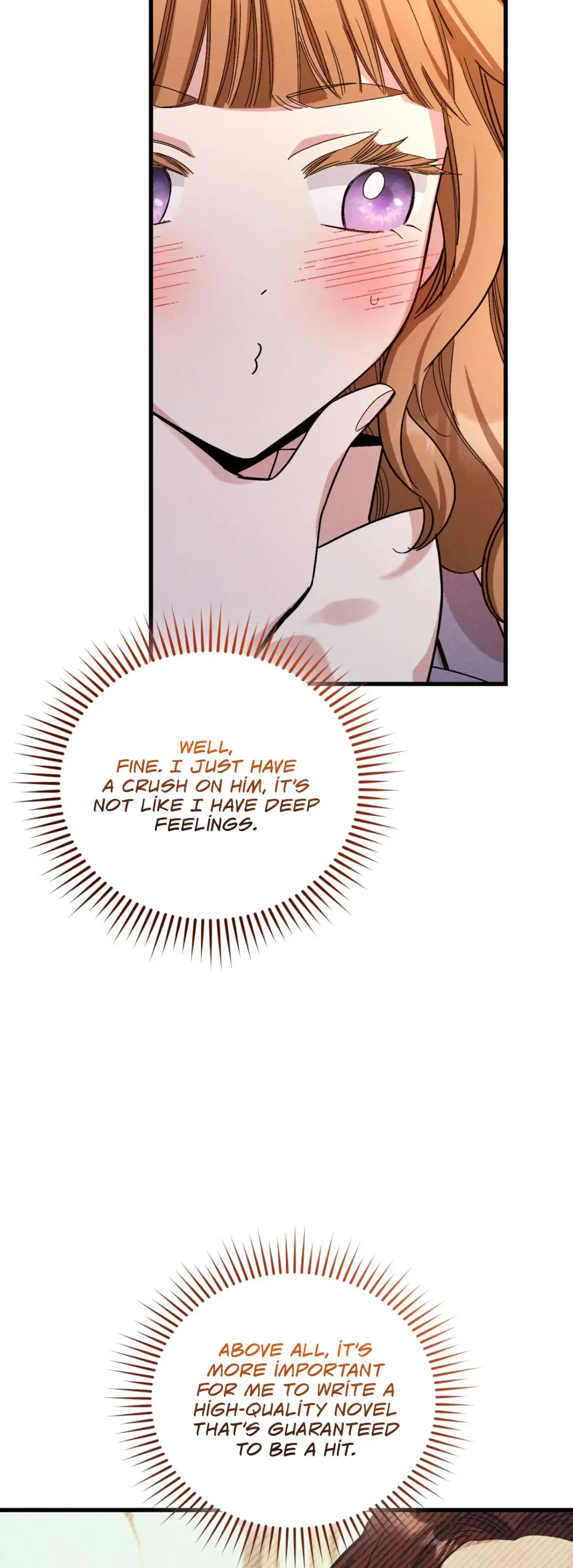 History Is at the Library Chapter 12 Page 15
