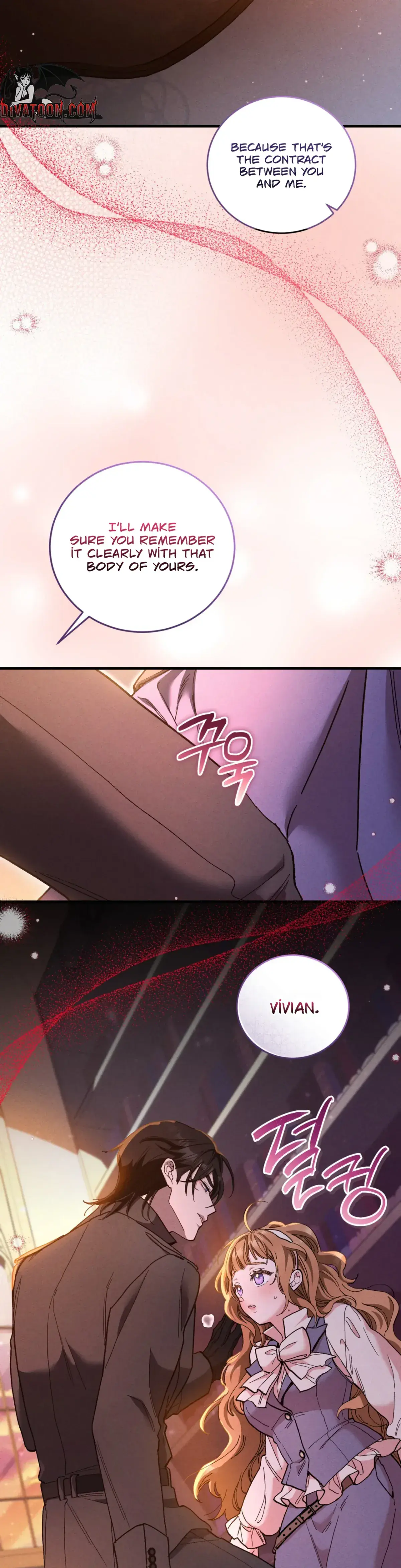 History Is at the Library Chapter 12 Page 34