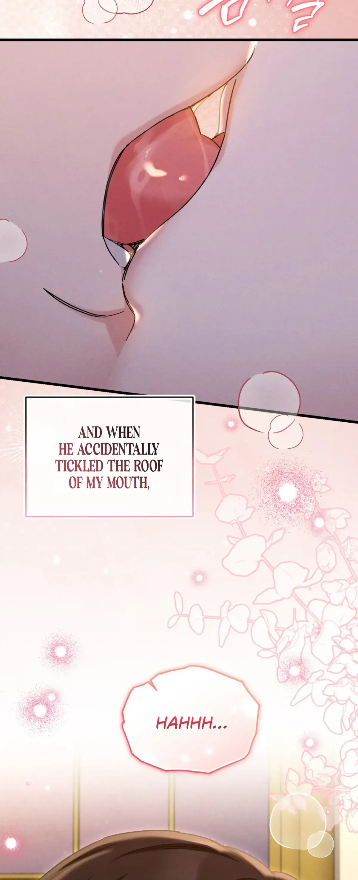 History Is at the Library Chapter 12 Page 44