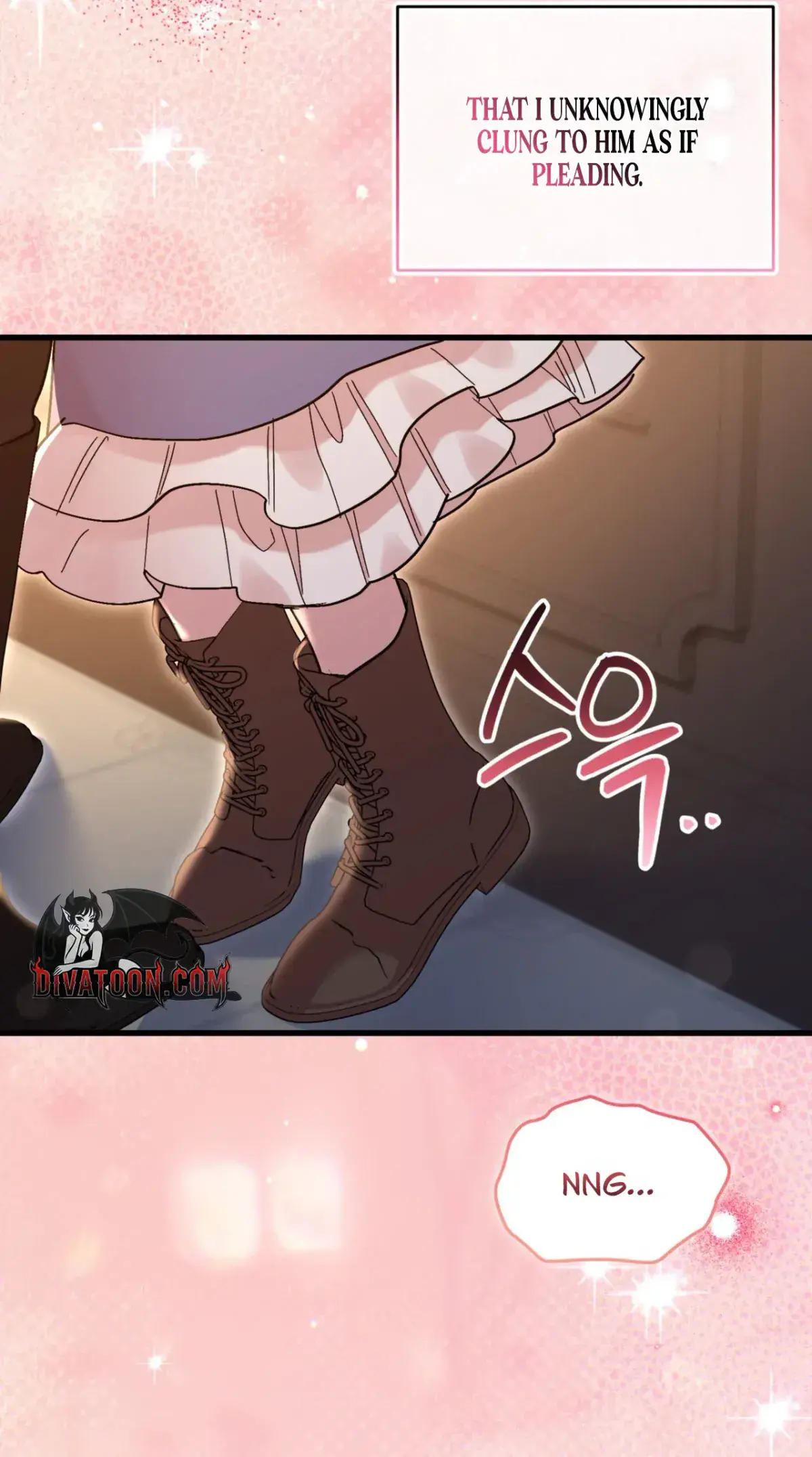 History Is at the Library Chapter 12 Page 47