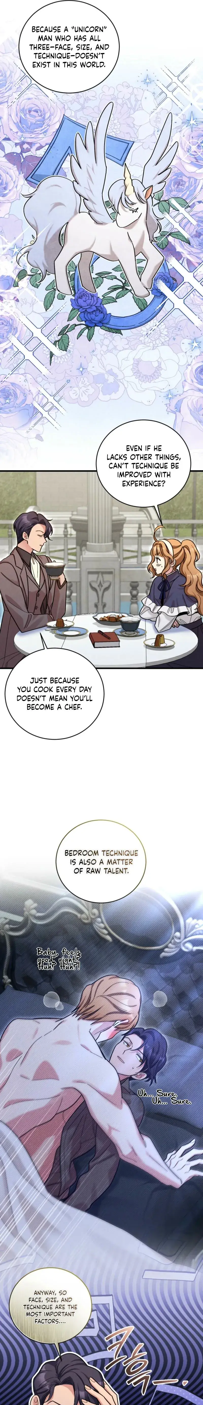 History Is at the Library Chapter 13 Page 21
