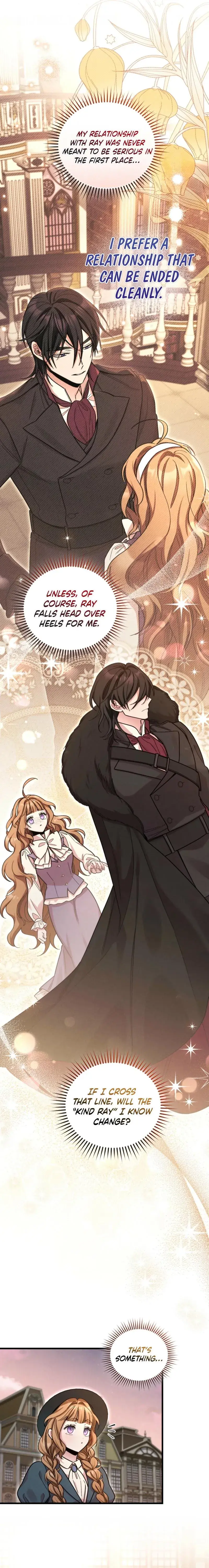 History Is at the Library Chapter 14 Page 5