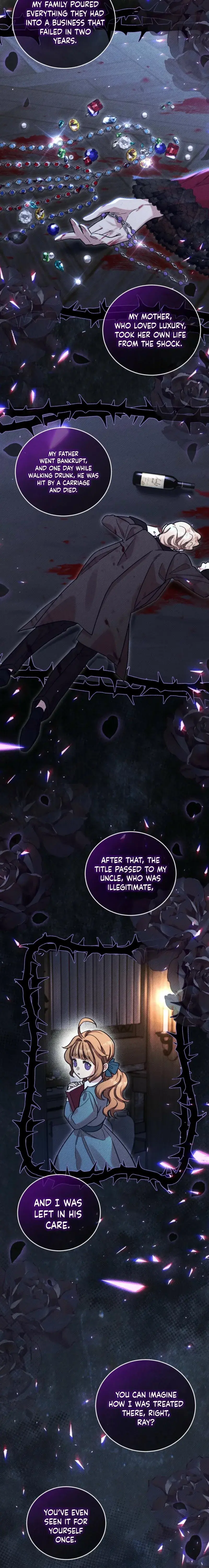 History Is at the Library Chapter 14 Page 16