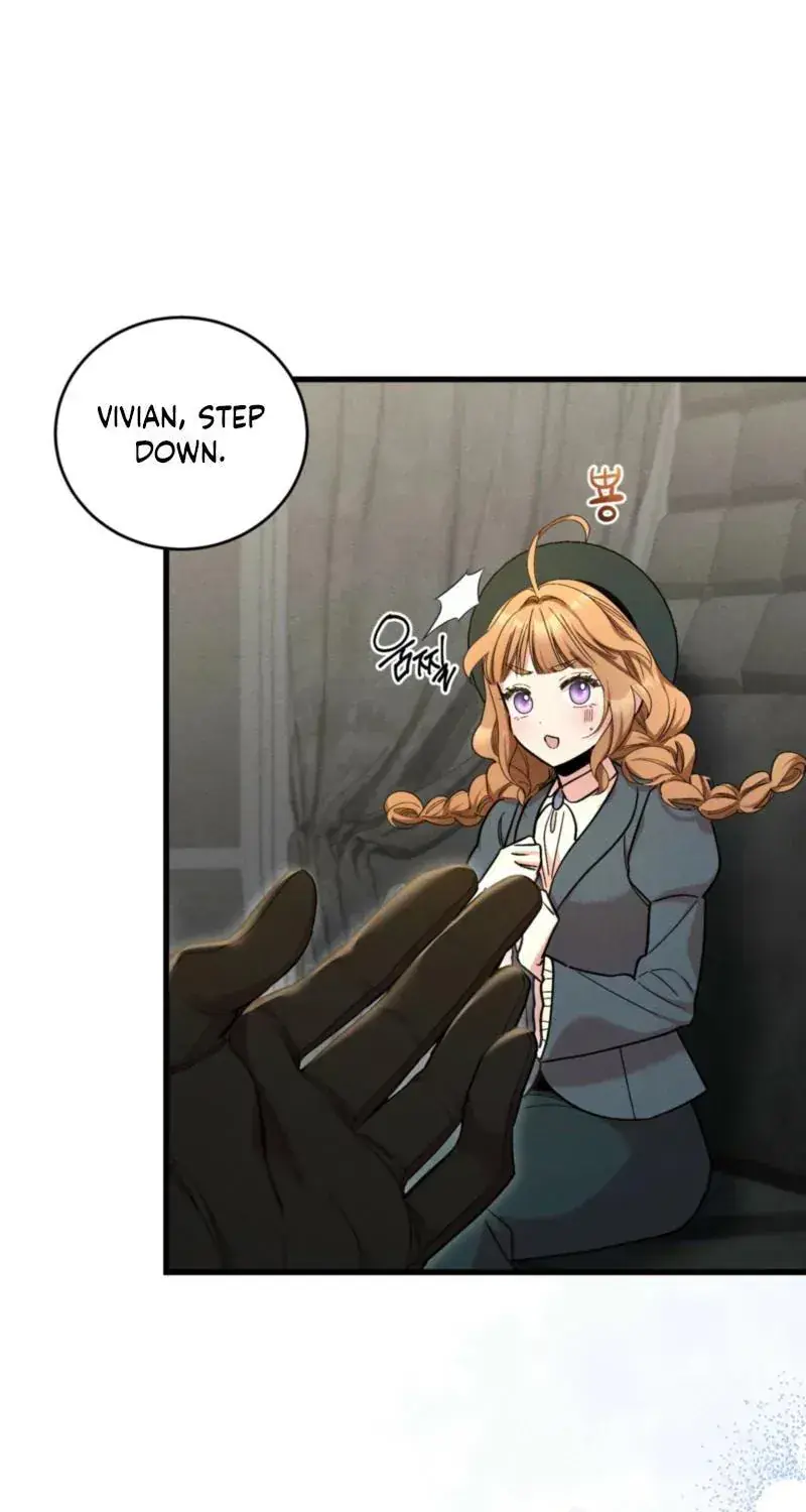 History Is at the Library Chapter 15 Page 4