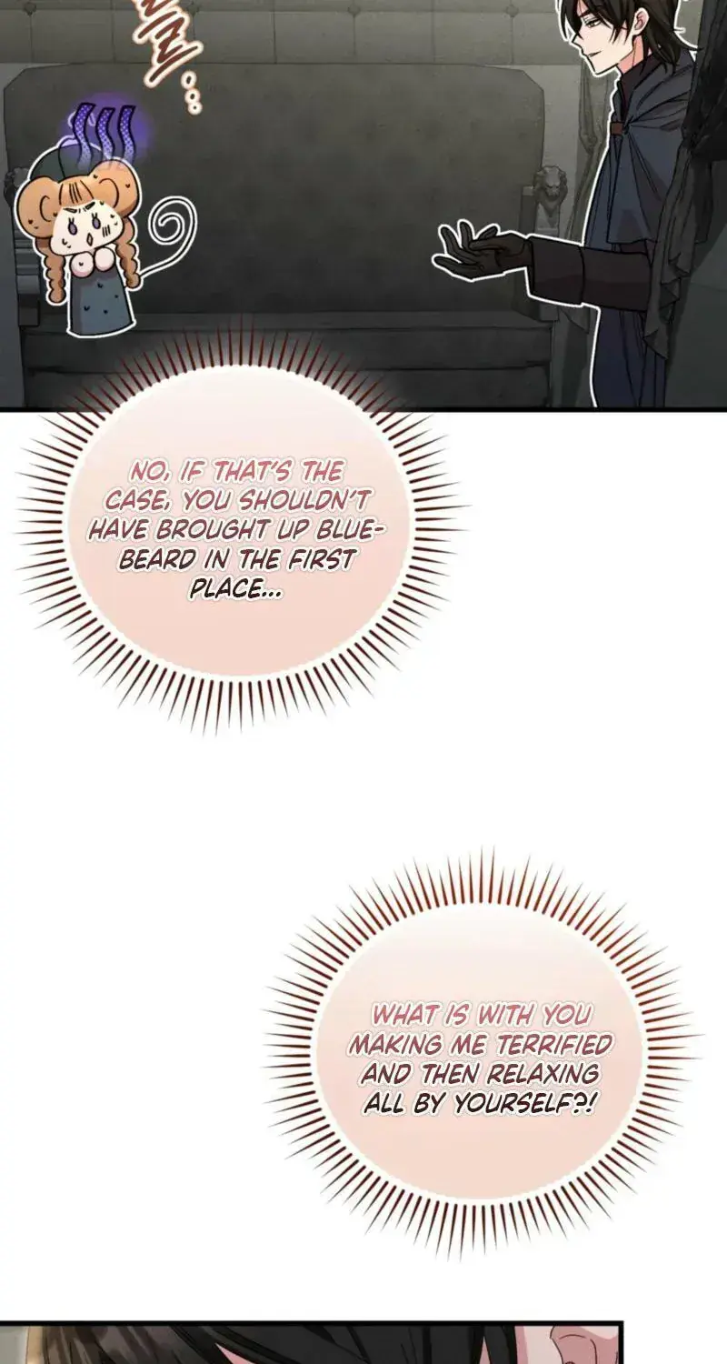 History Is at the Library Chapter 15 Page 7