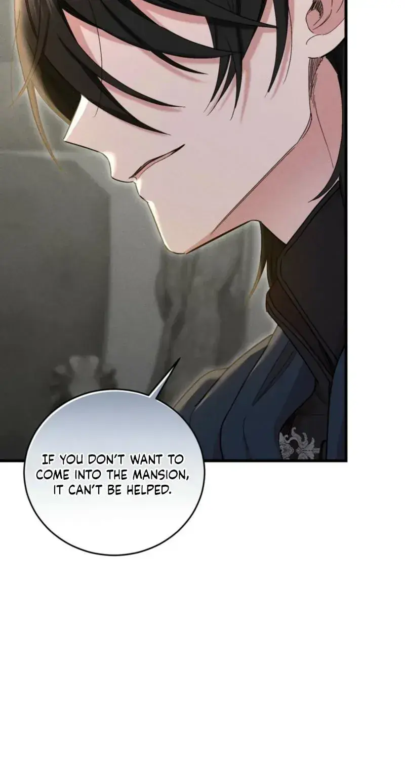 History Is at the Library Chapter 15 Page 8