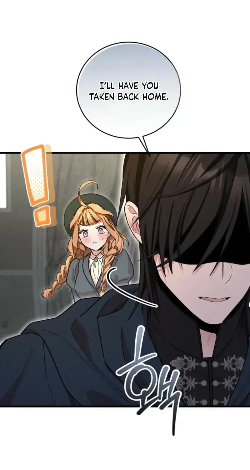 History Is at the Library Chapter 15 Page 9
