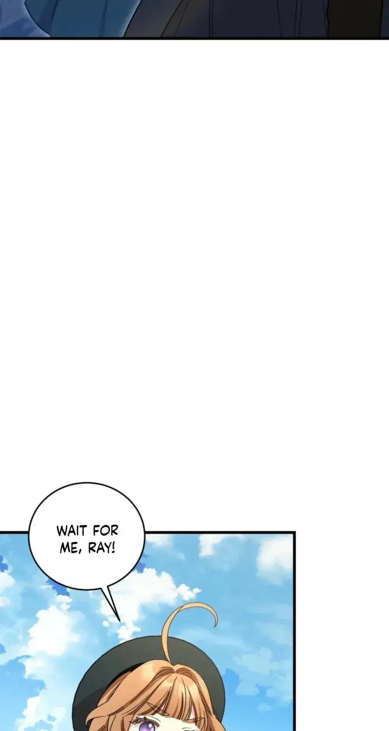 History Is at the Library Chapter 15 Page 12