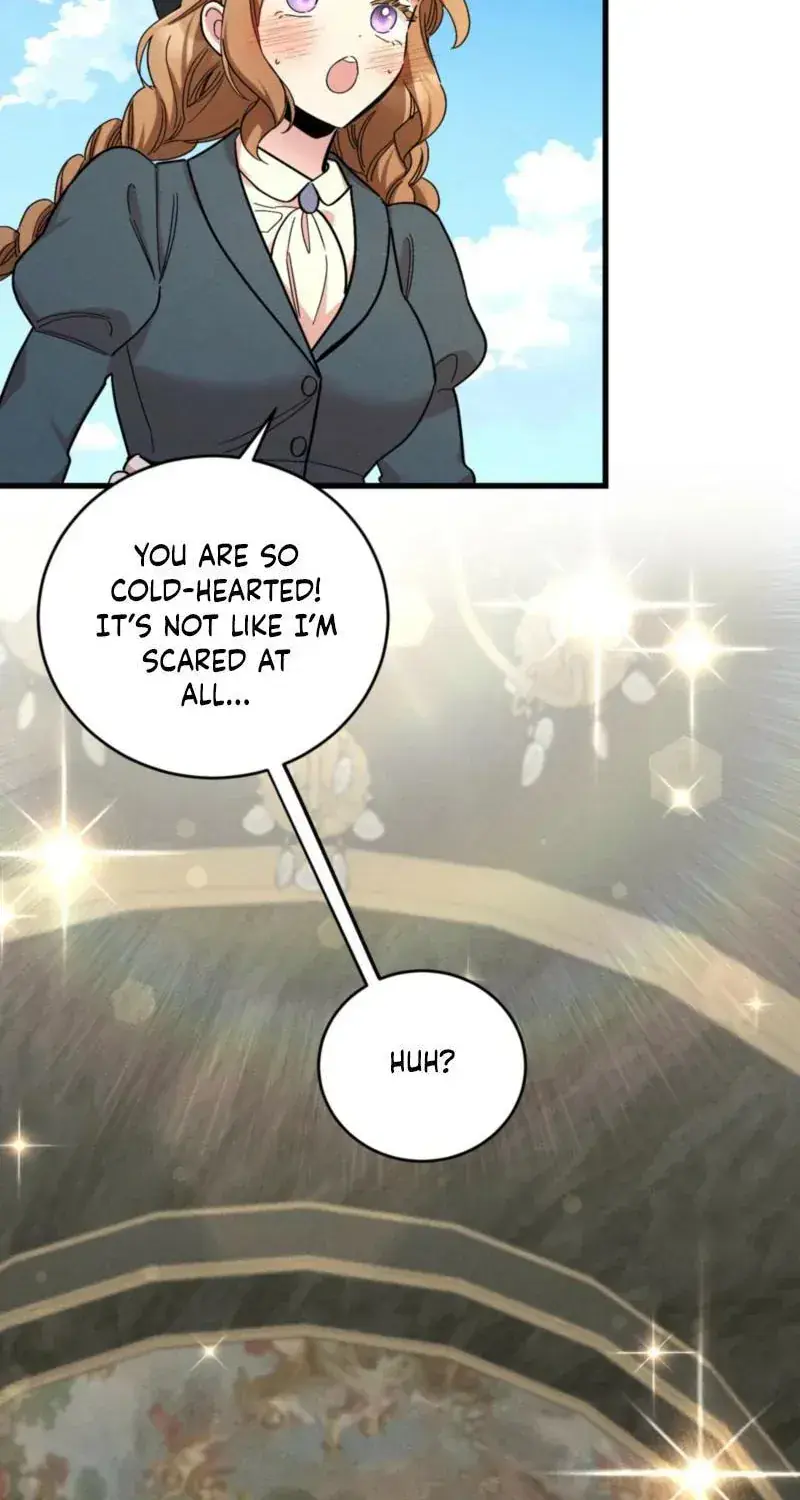 History Is at the Library Chapter 15 Page 13