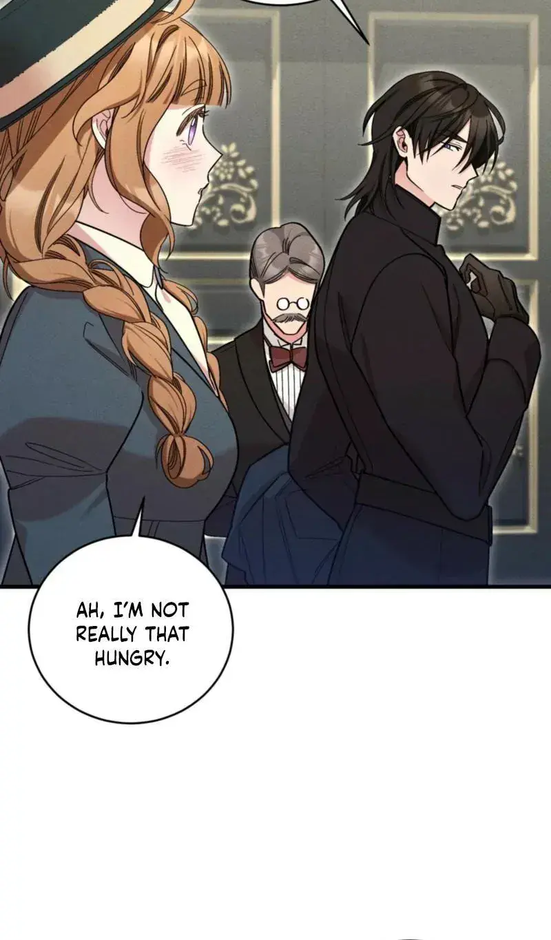 History Is at the Library Chapter 15 Page 17