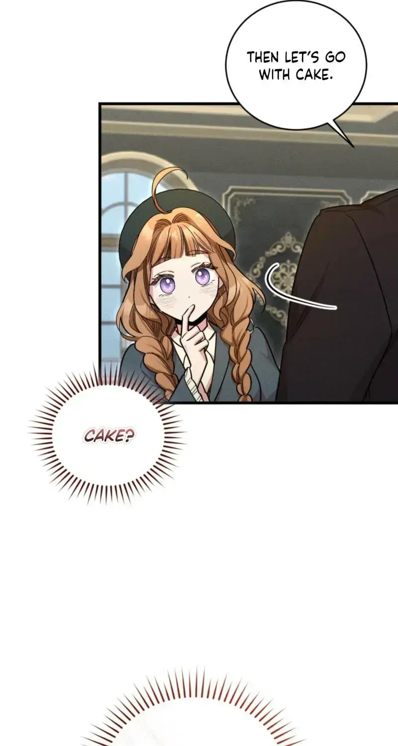 History Is at the Library Chapter 15 Page 18