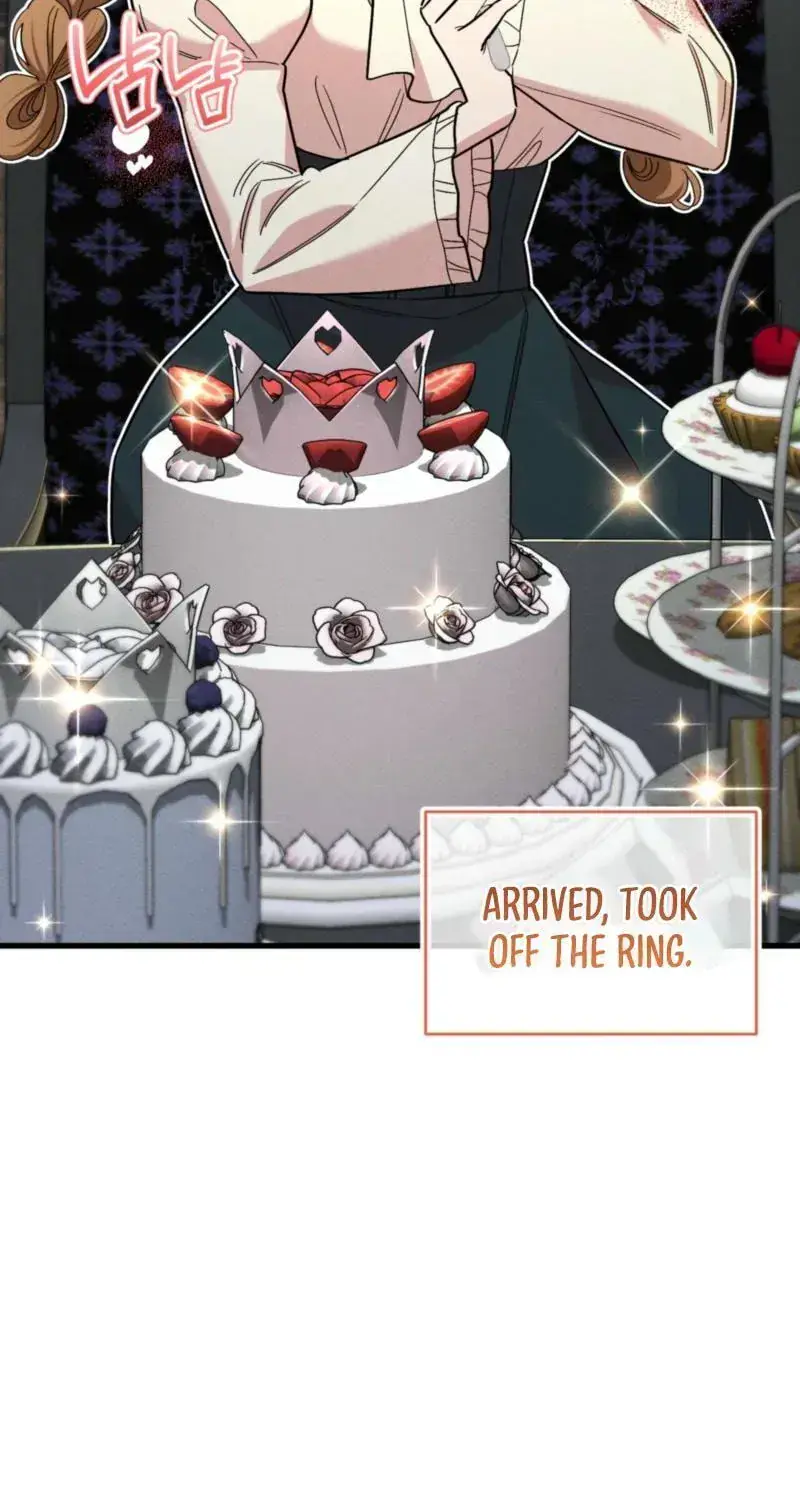 History Is at the Library Chapter 15 Page 20