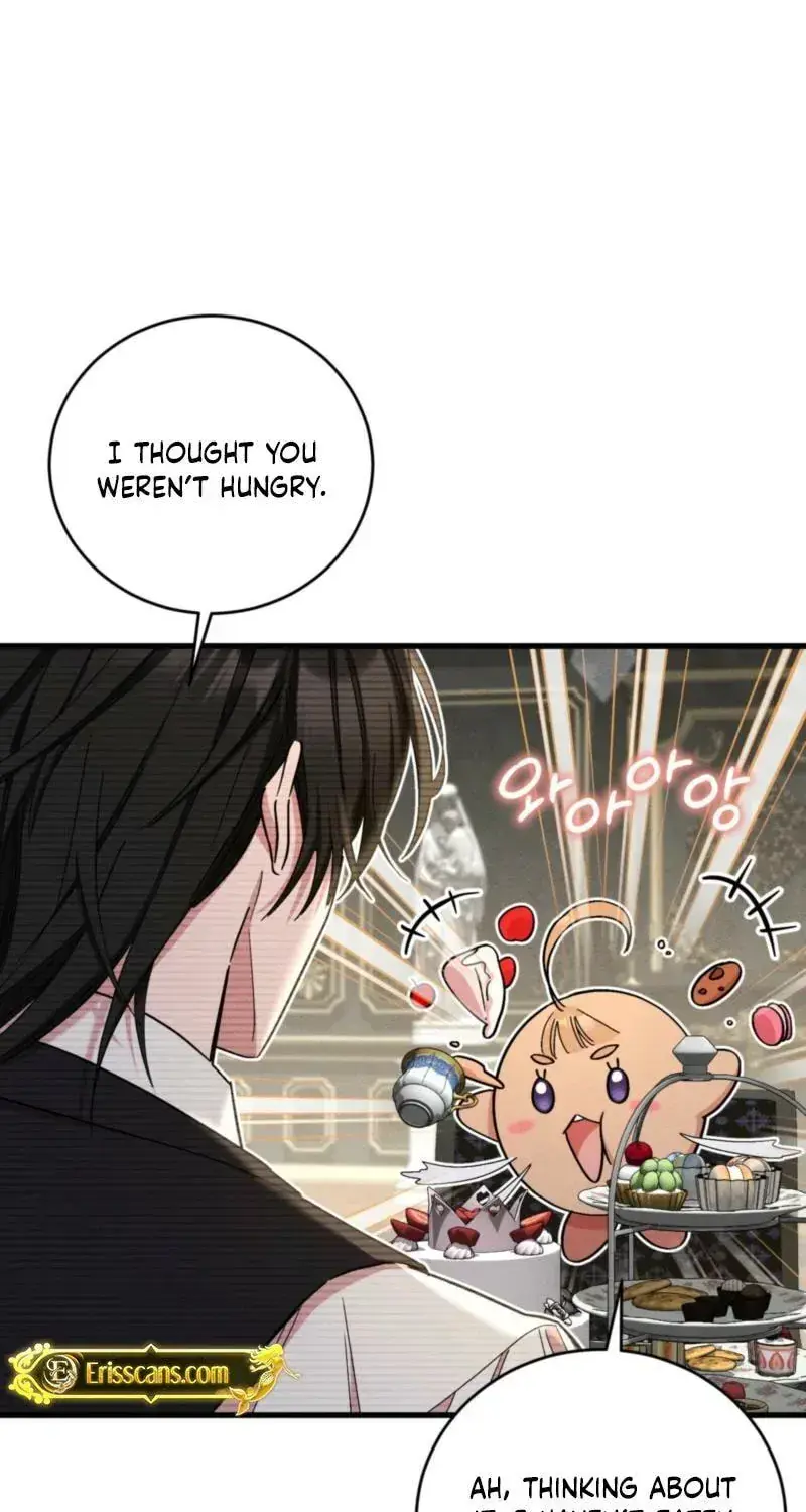 History Is at the Library Chapter 15 Page 21