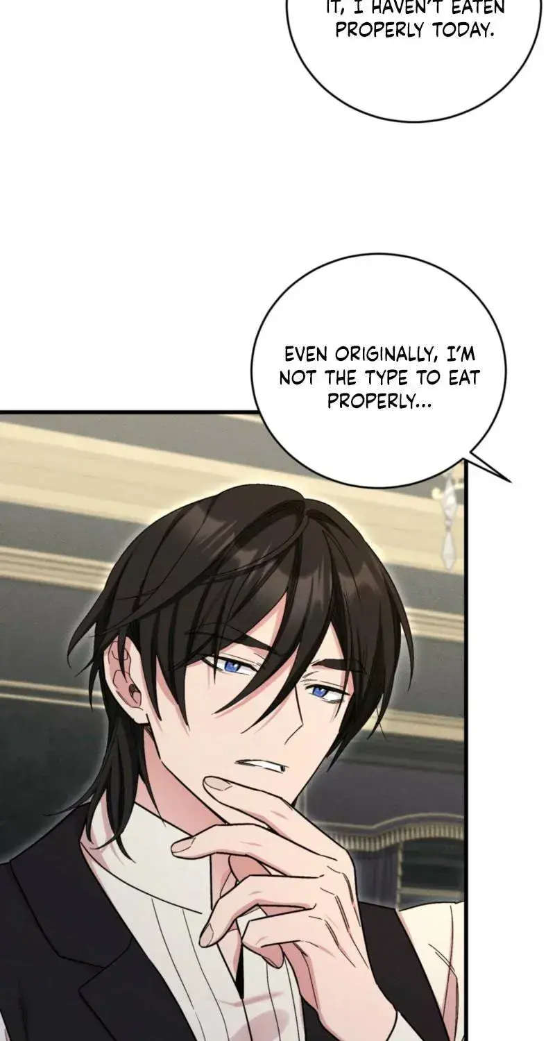 History Is at the Library Chapter 15 Page 22