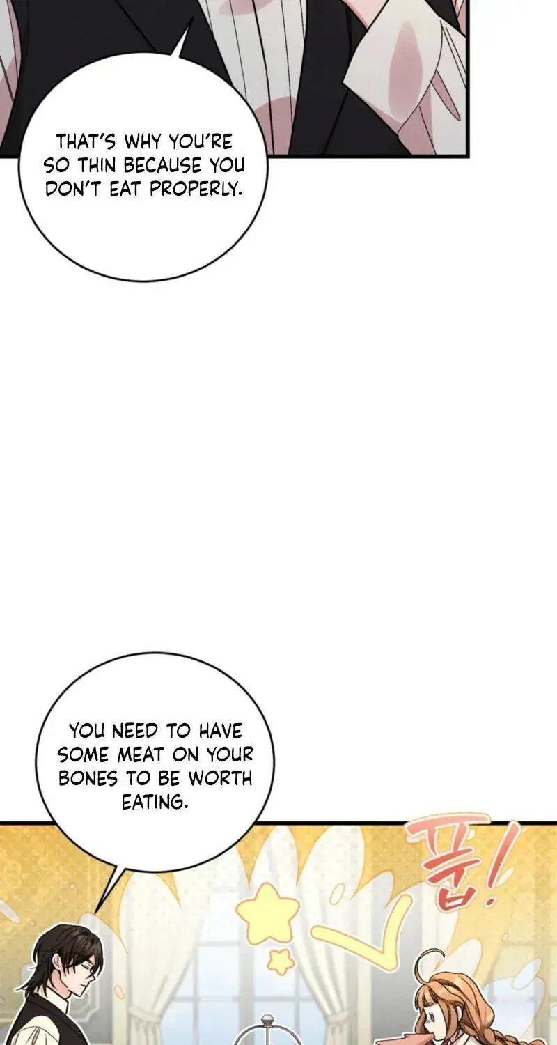 History Is at the Library Chapter 15 Page 23