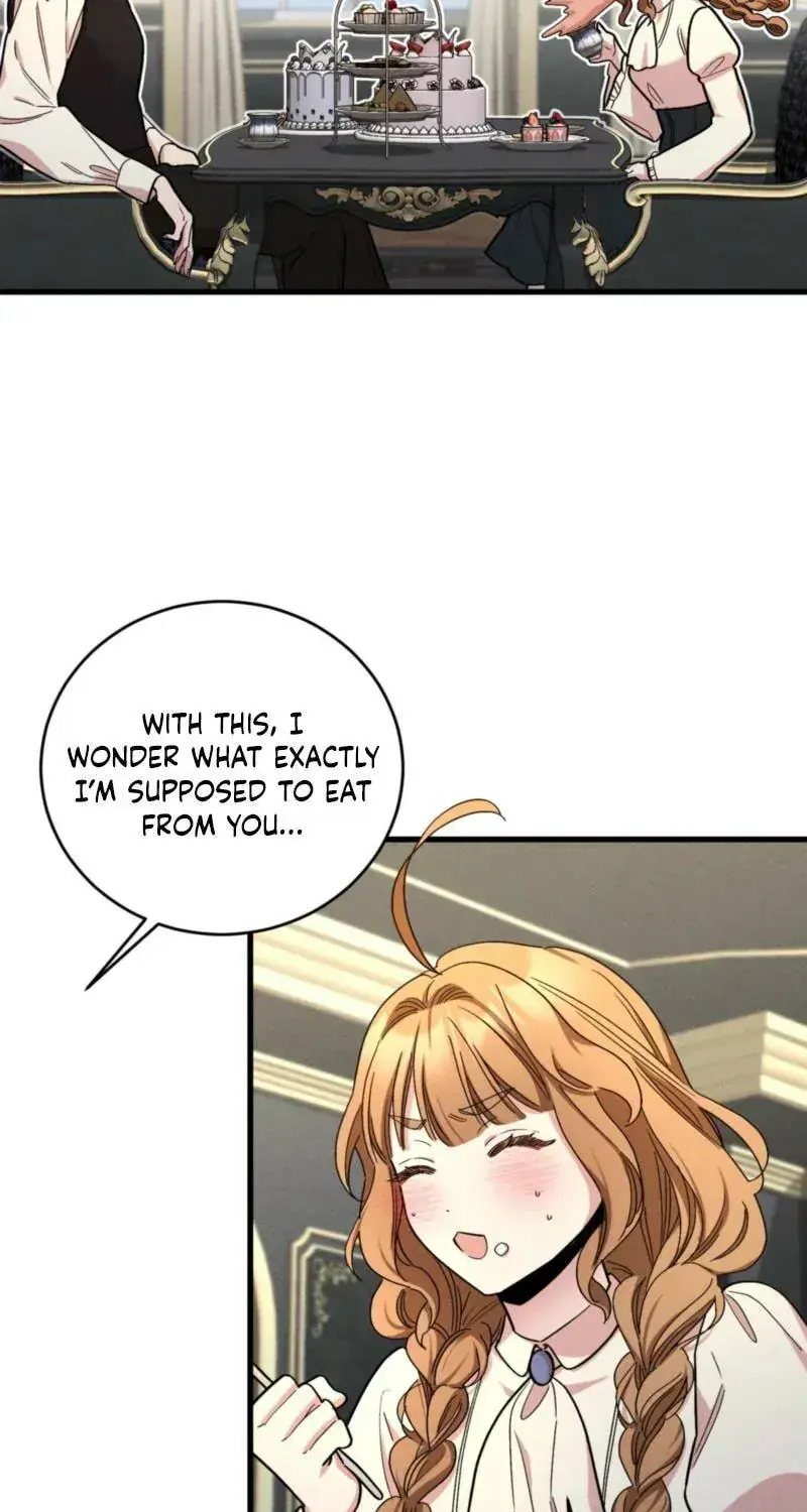 History Is at the Library Chapter 15 Page 24