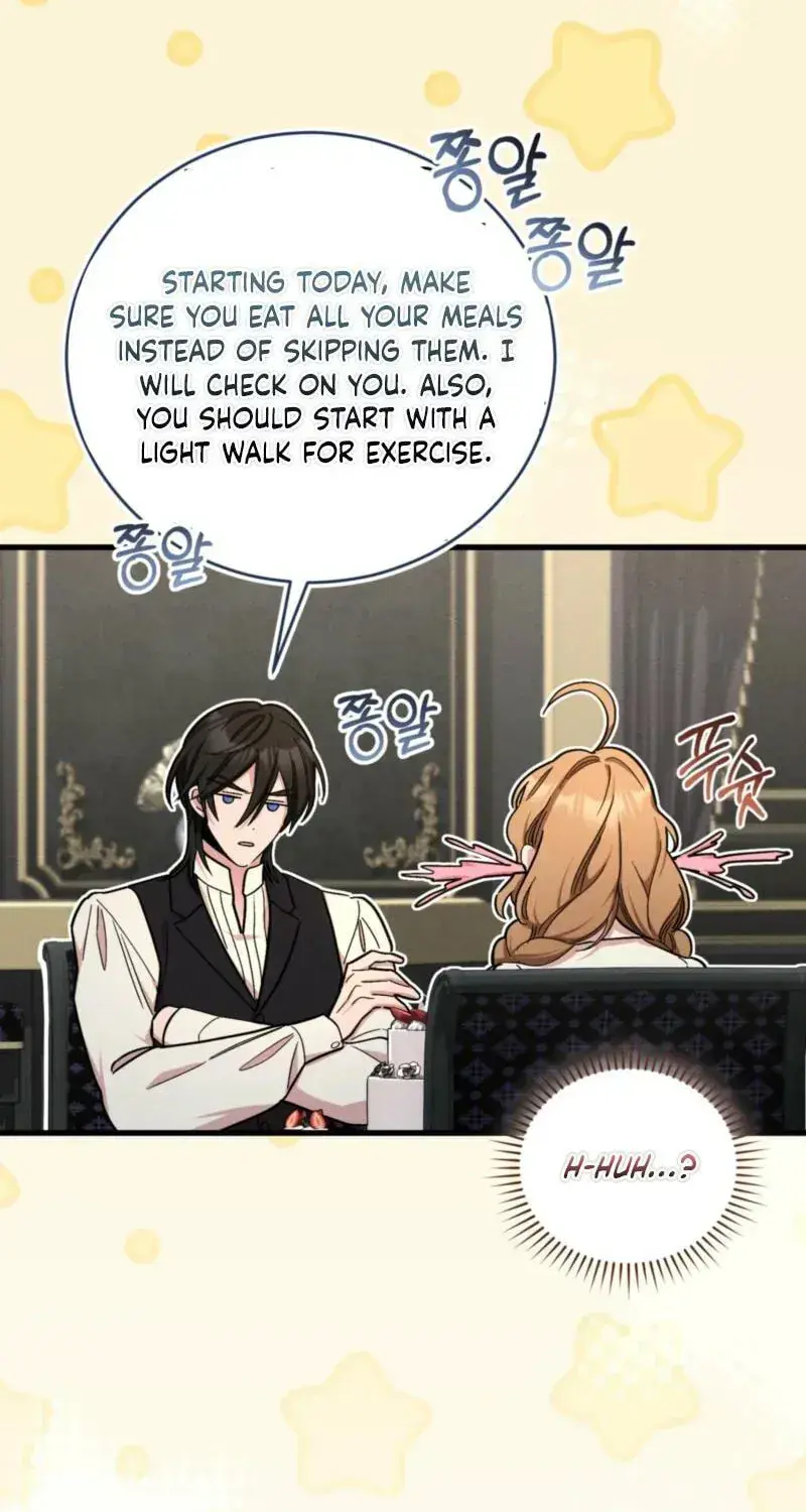 History Is at the Library Chapter 15 Page 27