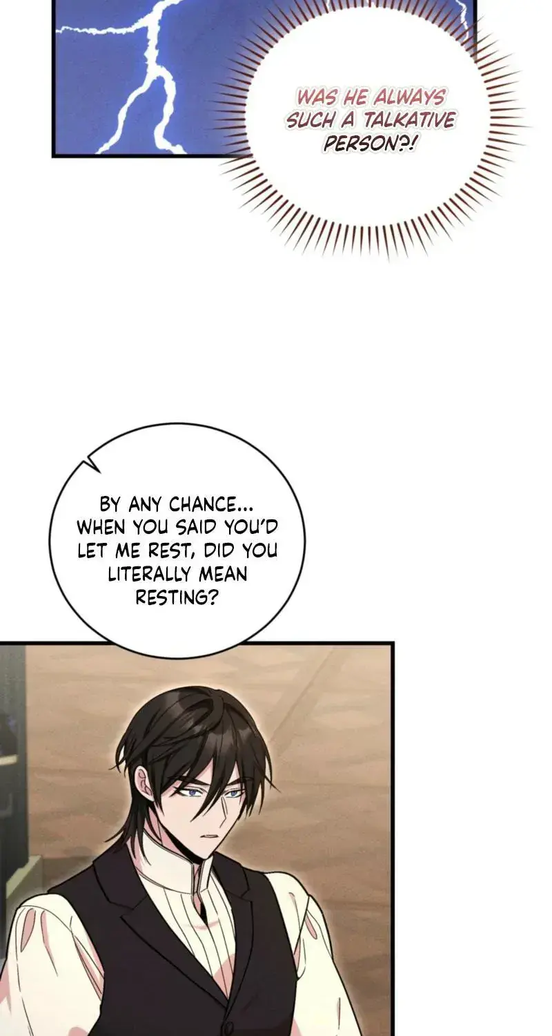 History Is at the Library Chapter 15 Page 29
