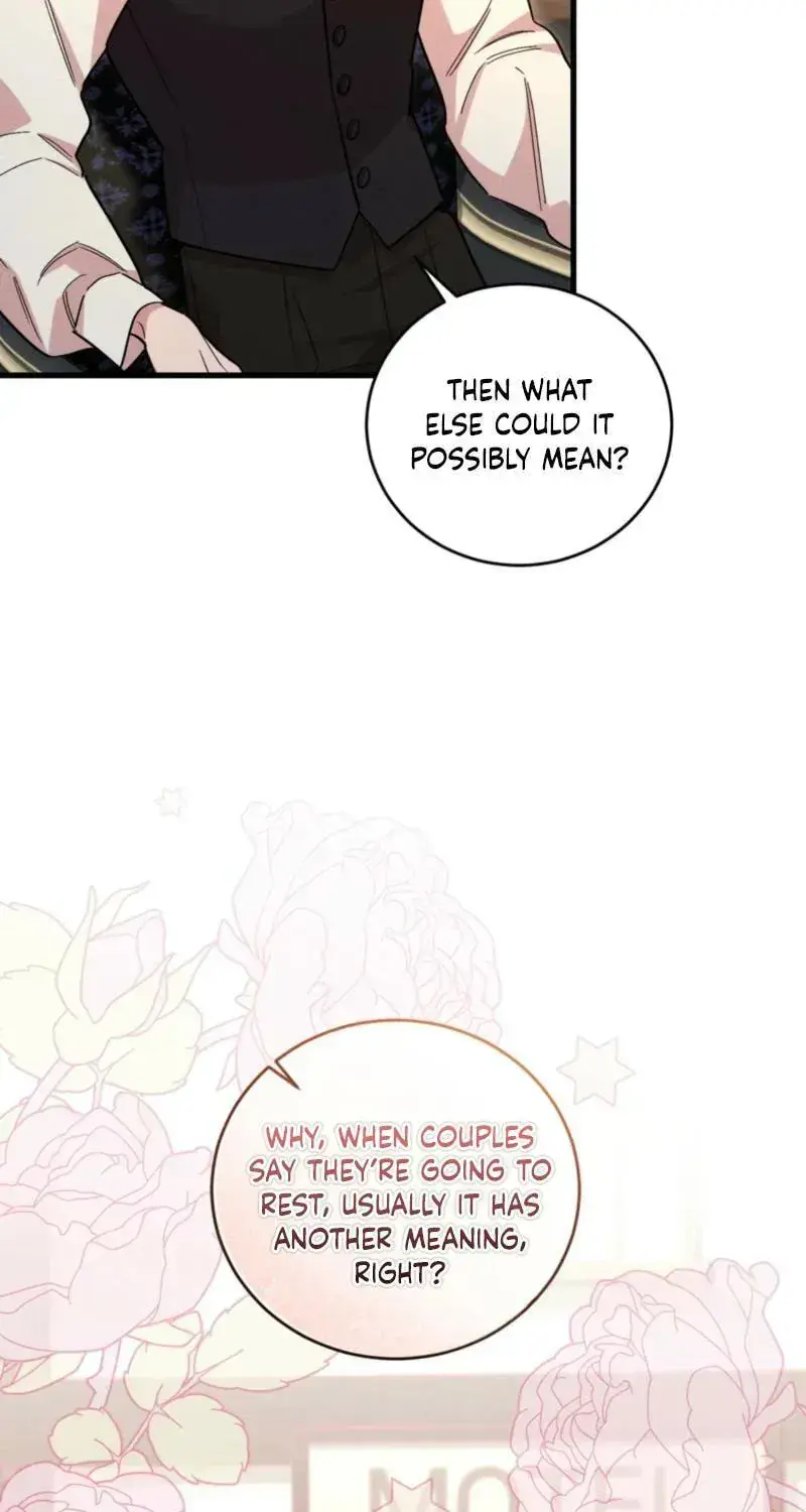 History Is at the Library Chapter 15 Page 30