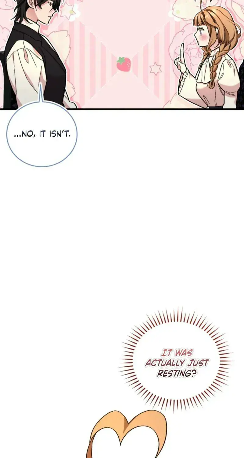 History Is at the Library Chapter 15 Page 32