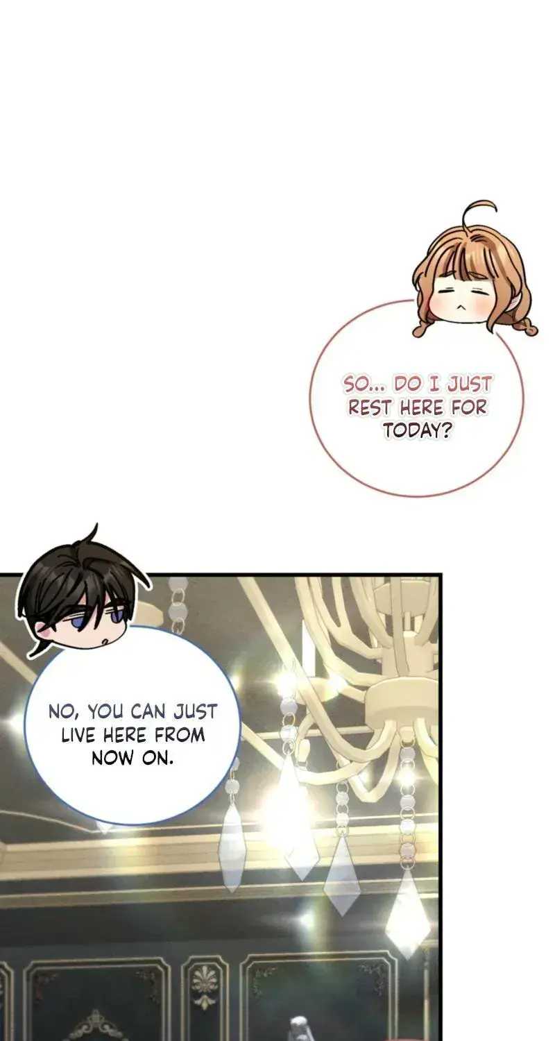 History Is at the Library Chapter 15 Page 34