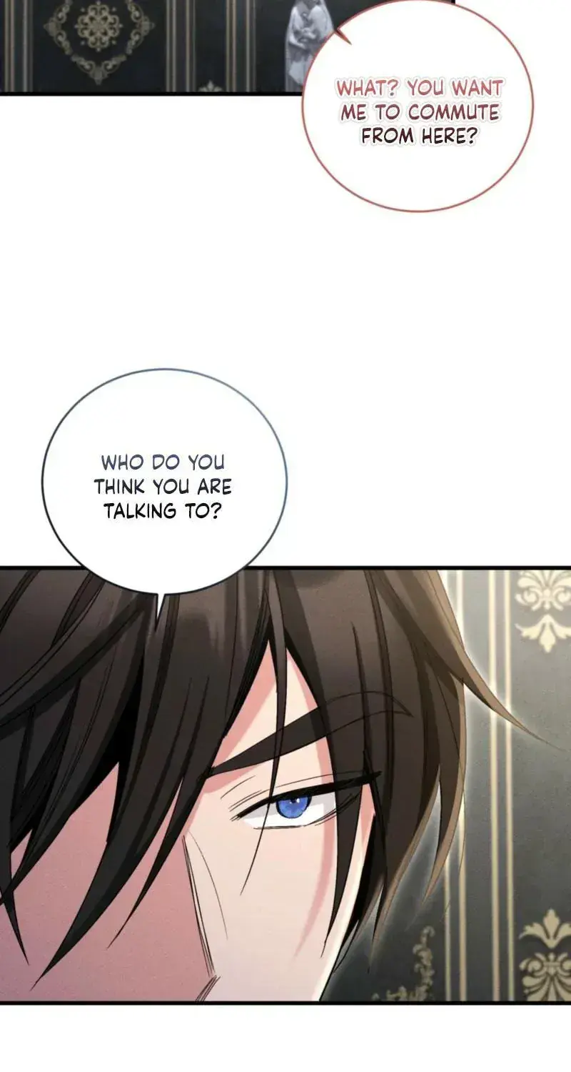 History Is at the Library Chapter 15 Page 35