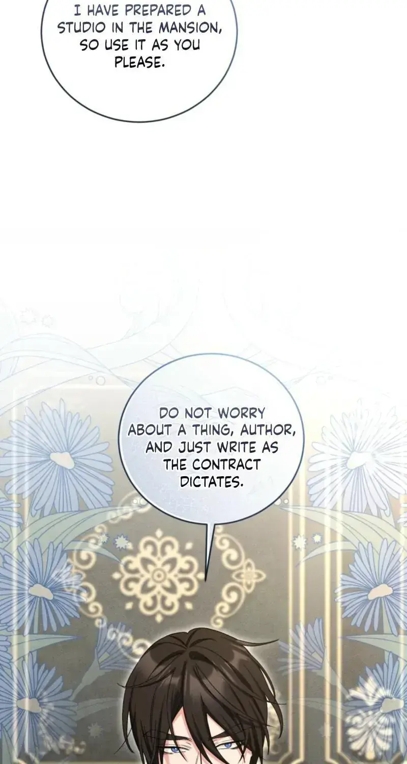 History Is at the Library Chapter 15 Page 37