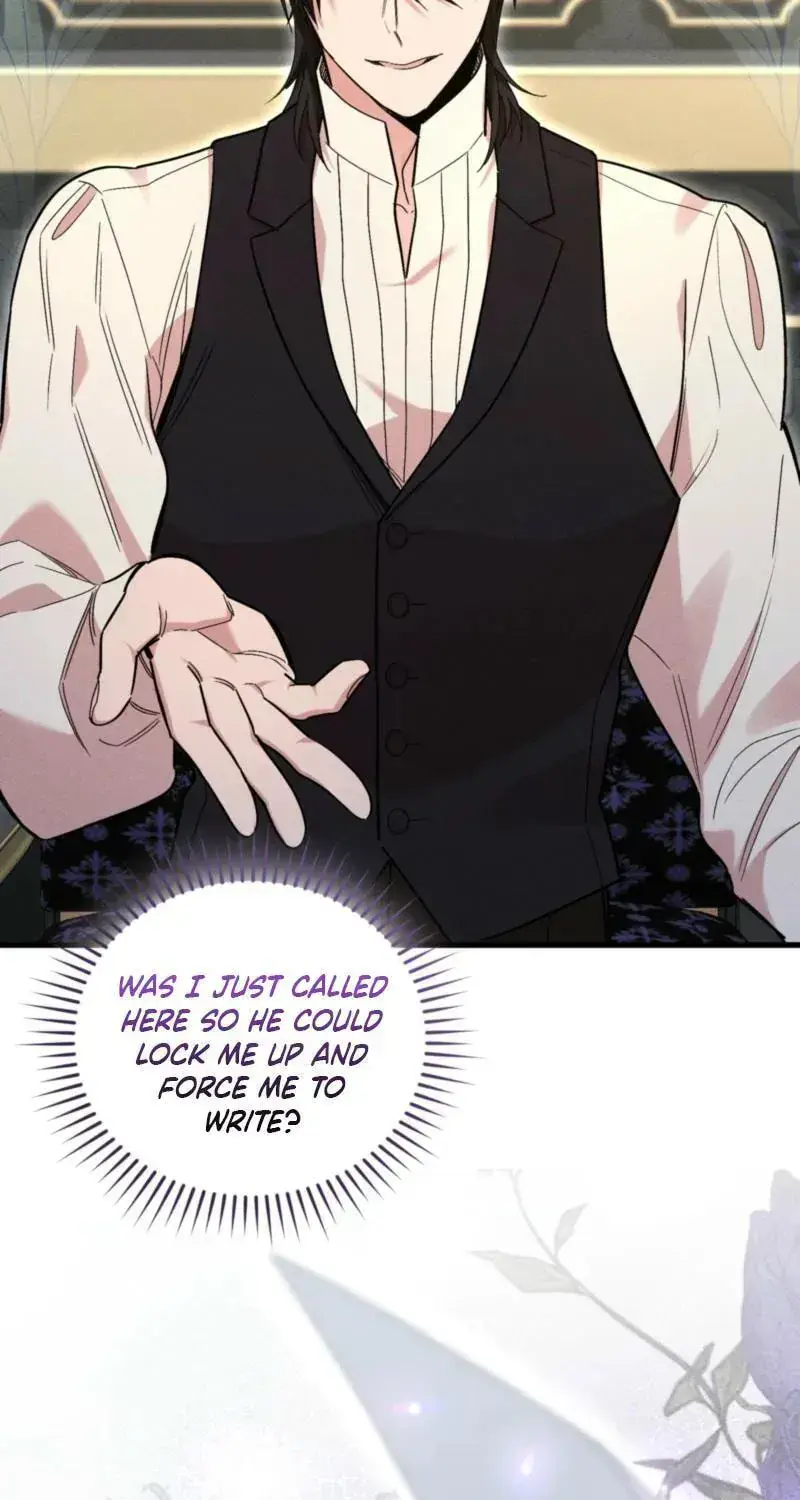 History Is at the Library Chapter 15 Page 38