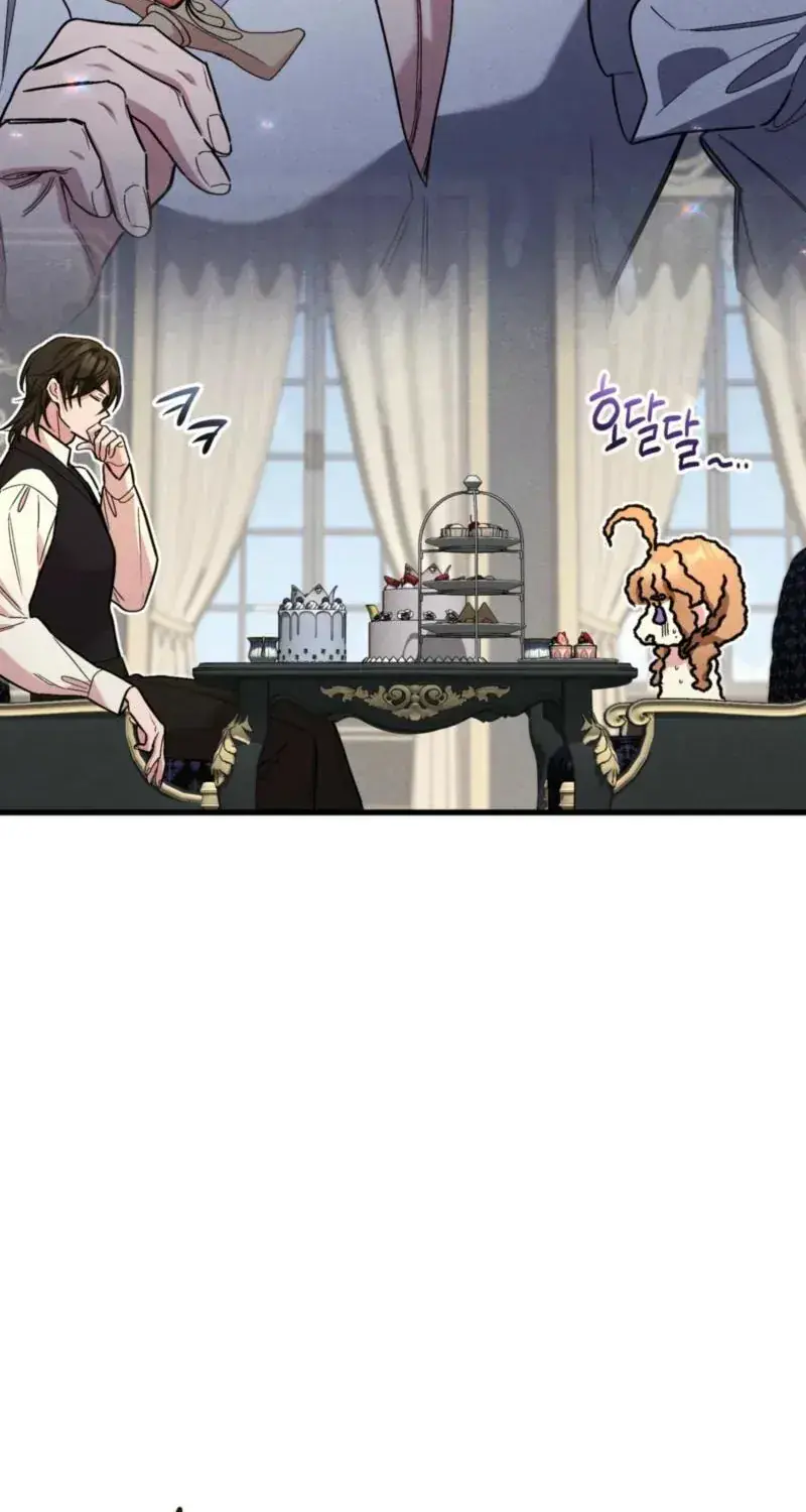 History Is at the Library Chapter 15 Page 55